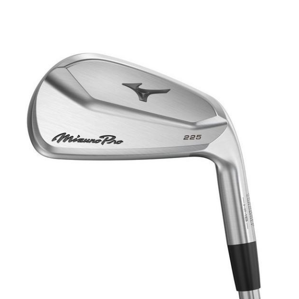 Mizuno Pro 225 Iron Set 4-PW DG 105 R300