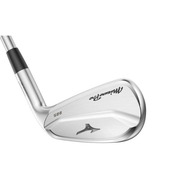 Mizuno Pro 225 Iron Set 4-PW DG 105 R300