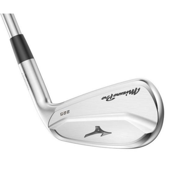 Mizuno Pro 225 Iron Set 4-PW DG 105 R300