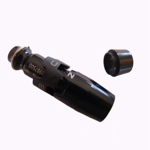 Titleist Golf GT TSR TSi .335 Surefit Fairway Sleeve Adapter Tip With Ferrule