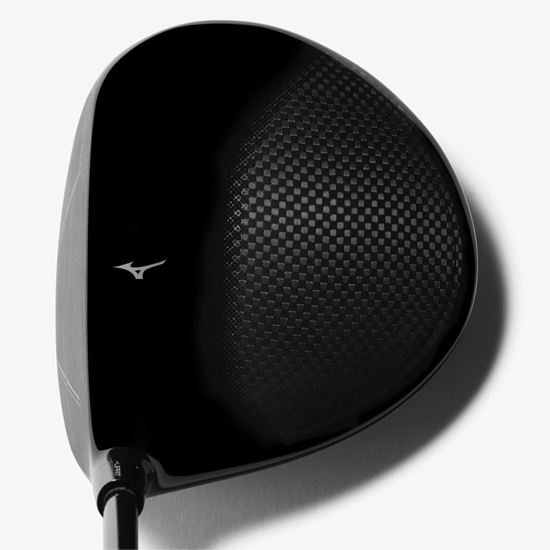 Mizuno ST-G 9.5 Driver w/Tensei AV LTD Black 65X