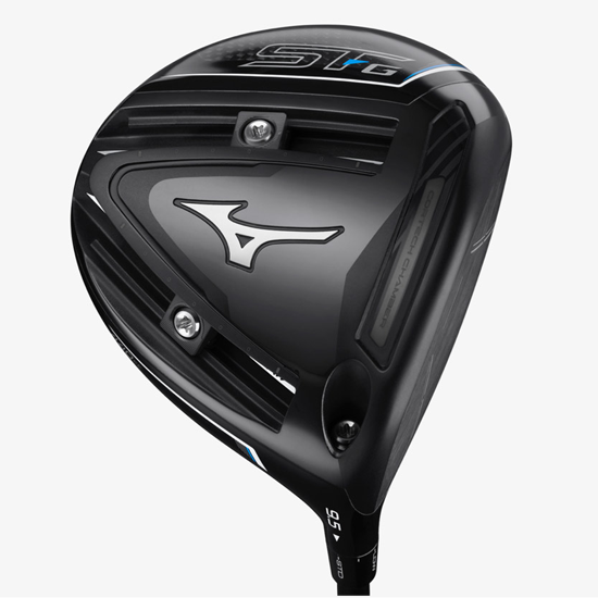 Mizuno ST-G Driver