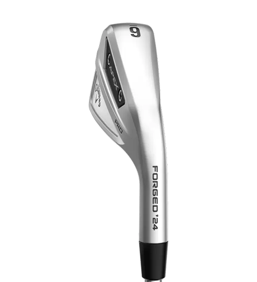 Callaway Apex Pro 24 Irons
