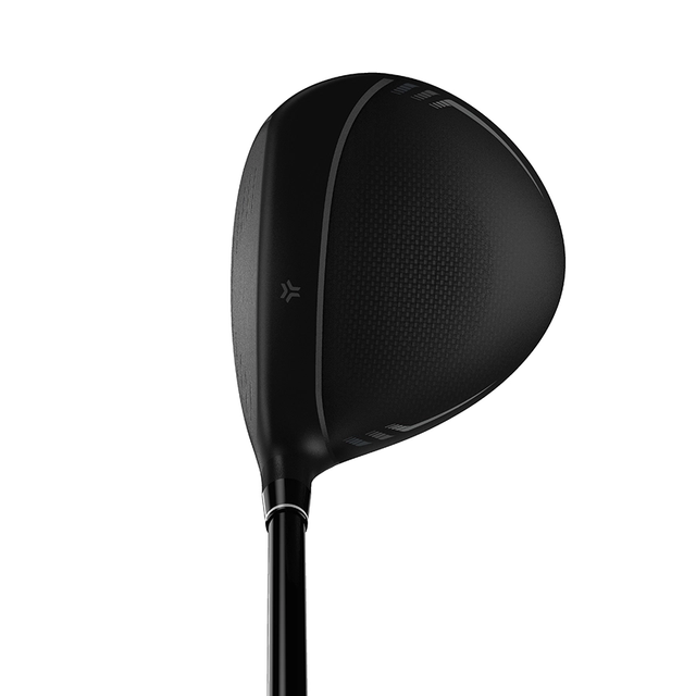Srixon ZX MK II Fairway Wood - HZRDUS RDX Red 70 TX