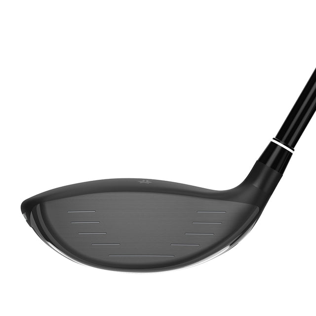 Srixon ZX MK II Fairway Wood - HZRDUS RDX Red 70 TX