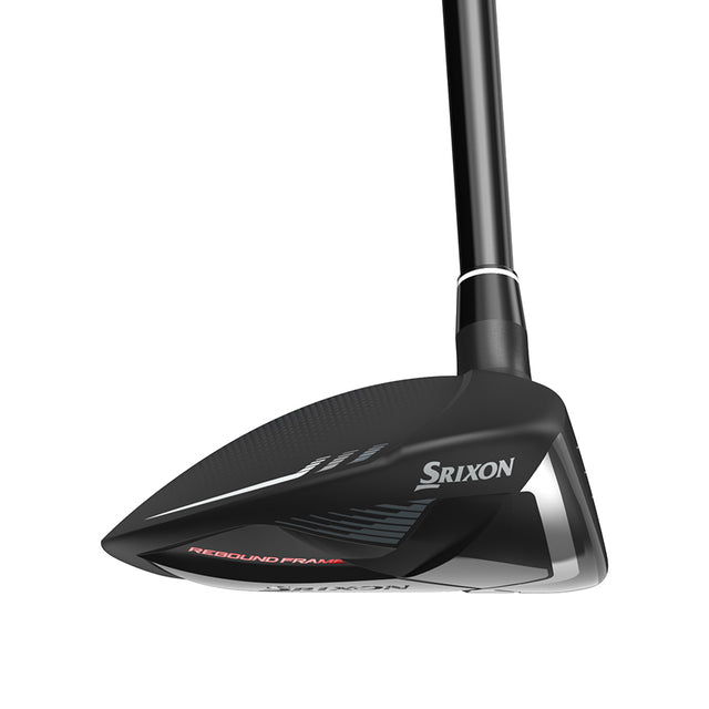 Srixon ZX MK II Fairway Wood - HZRDUS RDX Red 70 TX