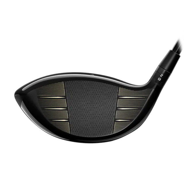 Titleist TSR2 Driver - HZRDUS RDX Blue 60 6.0