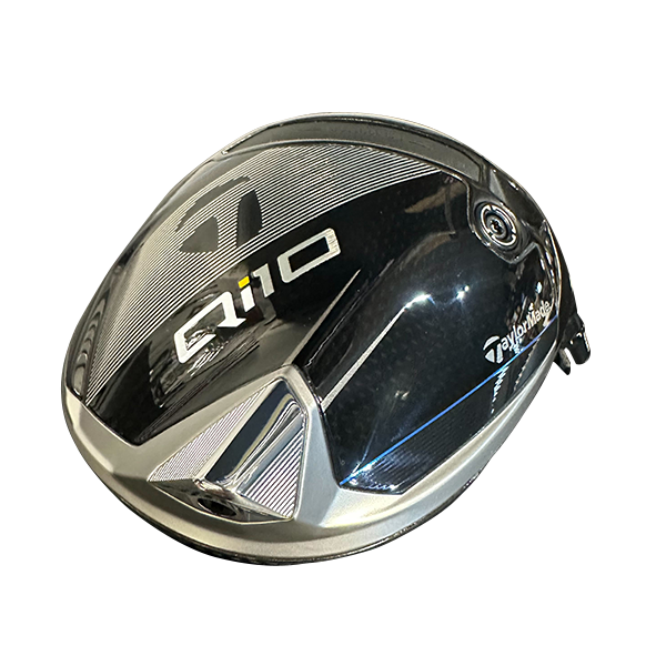 TaylorMade Qi10 Driver - Kai'li Blue 60 R