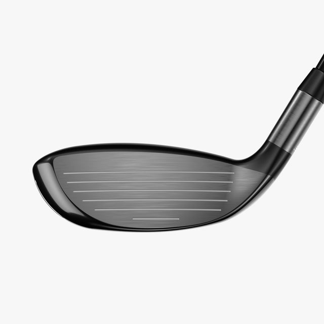 Apex Utility Woods