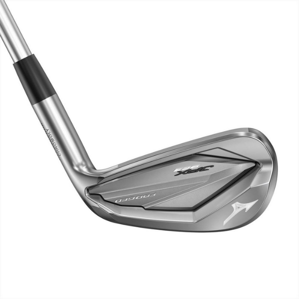 Mizuno JPX 923 Forged Iron Set 4-P DG 105 S300