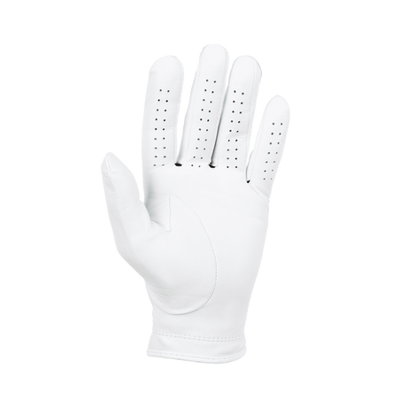 5 Titleist Perma-Soft Men's Gloves Size  M/L
