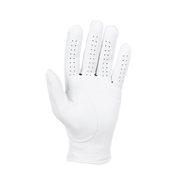 5 Titleist Perma-Soft Men's Gloves Size  M/L