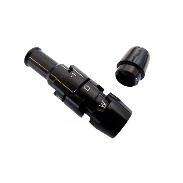 Callaway Elyte Ai Smoke Paradym Driver .335 Sleeve Adapter Tip With Ferrule