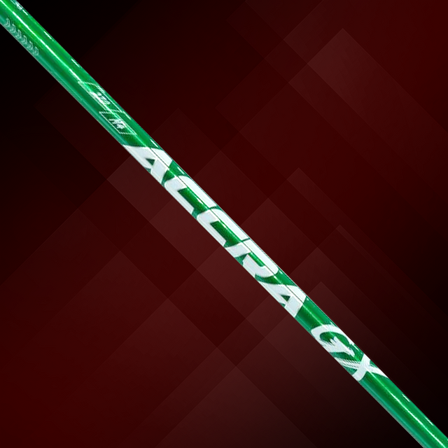 ACCRA GX Green 200 Series