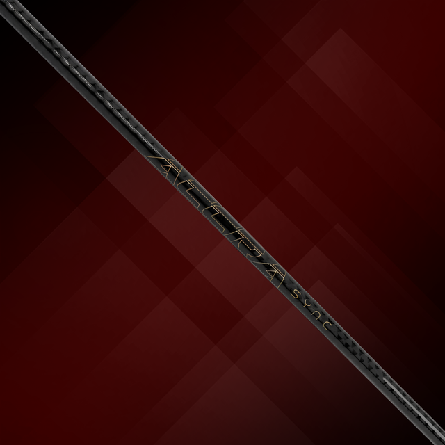 Accra Sync Putter Shaft