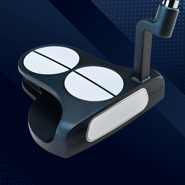 Ai-ONE 2-Ball CH Putter 35"