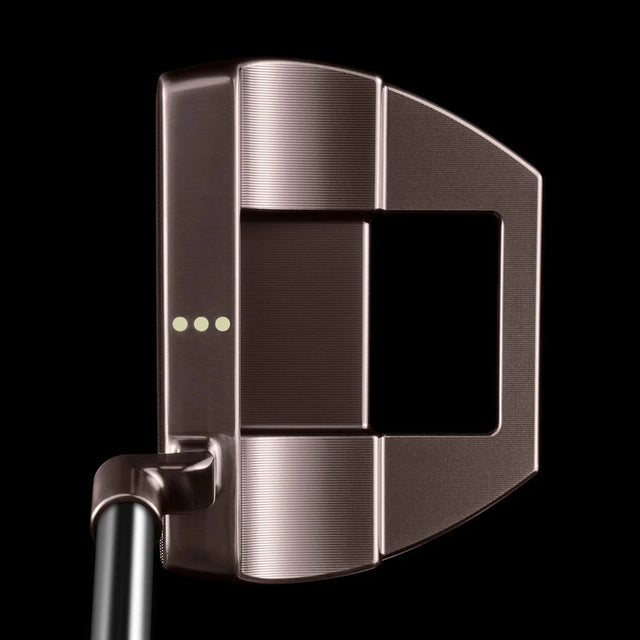 Toulon Golf First Run Alcatraz H1 Putter