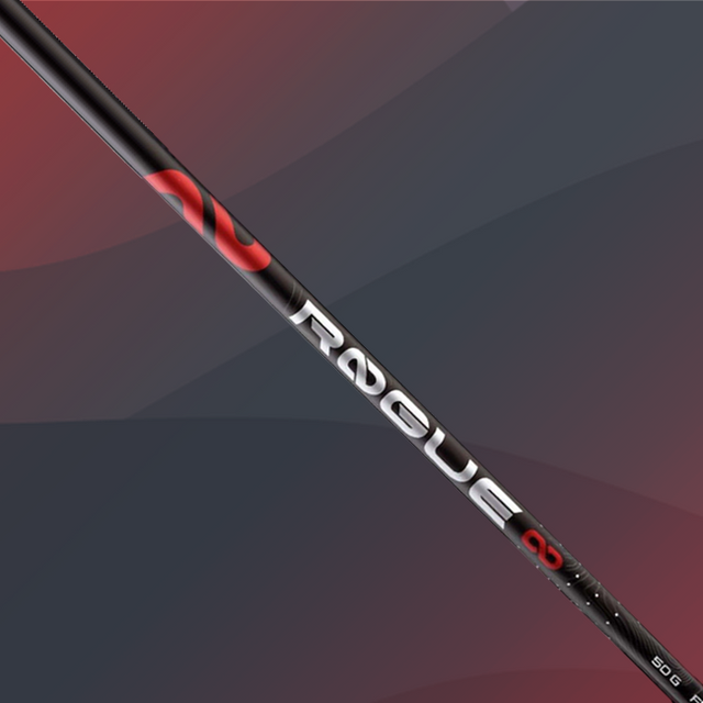 Aldila Rogue Infinity Golf Shaft