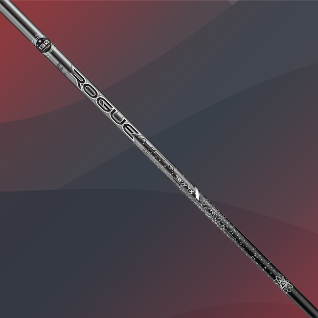 AldilaRogueSilver130MSIGraphit