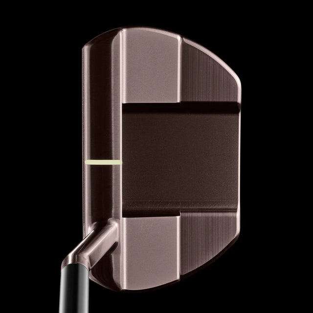 Toulon Golf First Run Atlanta Putter