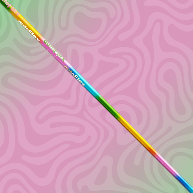 AutoFlex Driver Shaft Aurora