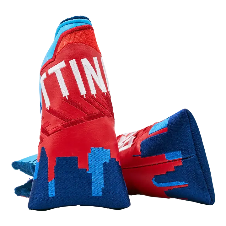 JD's Clubs - Bettinardi U.S. Open Limited Edition Blade Headcover