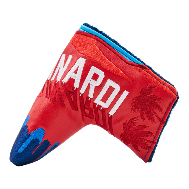 Bettinardi U.S. Open Limited Edition Blade Headcover