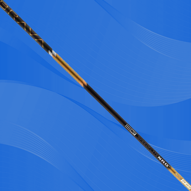 BGT Brava Golf Shaft