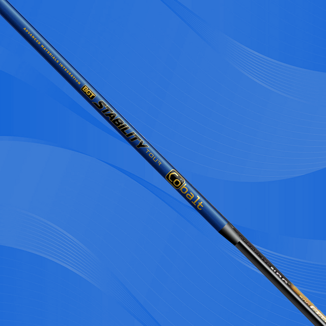 BGT Stability Tour Cobalt Putter Shaft