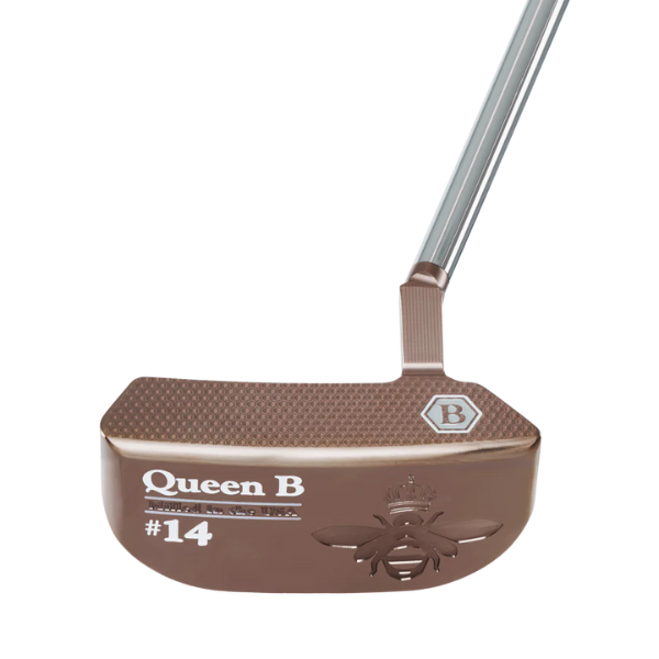 Bettinardi Queen B 14 Putter 35"