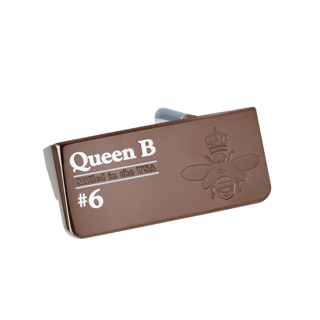 Bettinardi Queen B 6 Putter 35"
