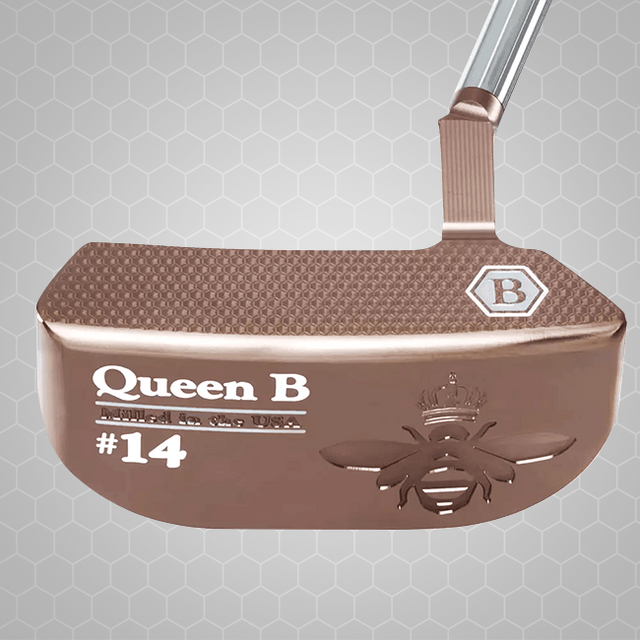 Bettinardi Queen B 14 Putter 35"