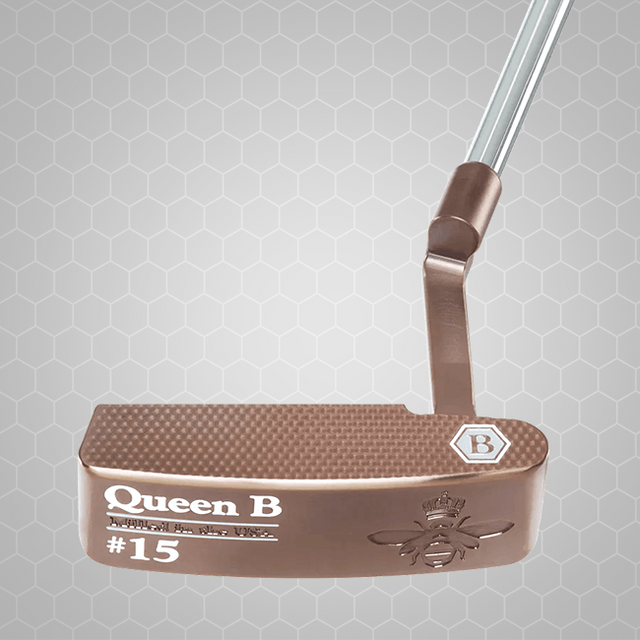 Bettinardi Queen B 15 Putter 35"