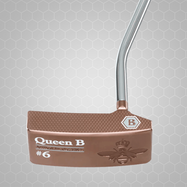 Bettinardi Queen B 6 Putter 34"
