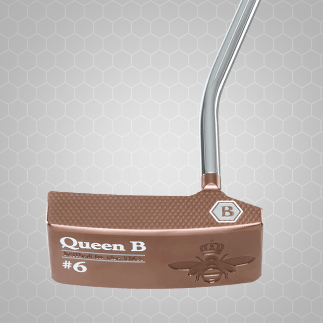 Bettinardi Queen B 6 Putter 35"