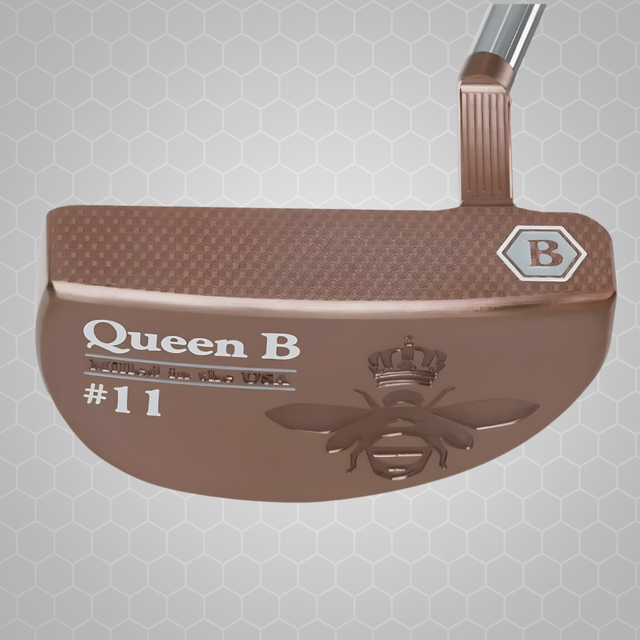 Bettinardi Queen Bee #11 34" Putter
