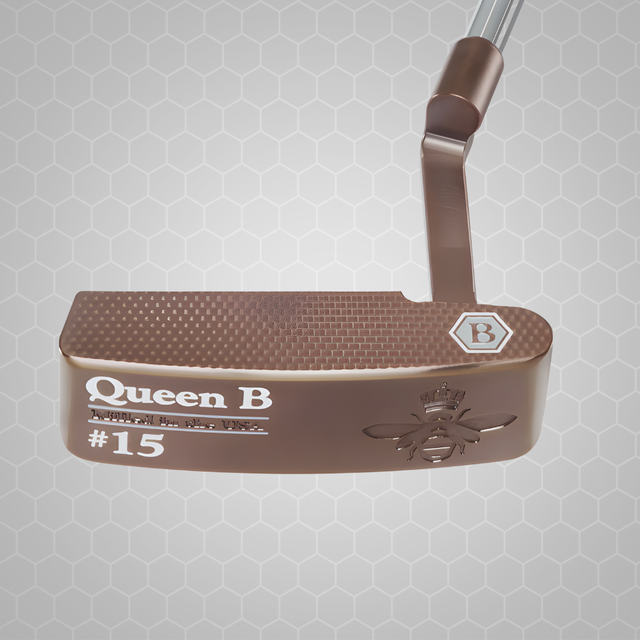 Bettinardi Queen Bee #15 35" Putter