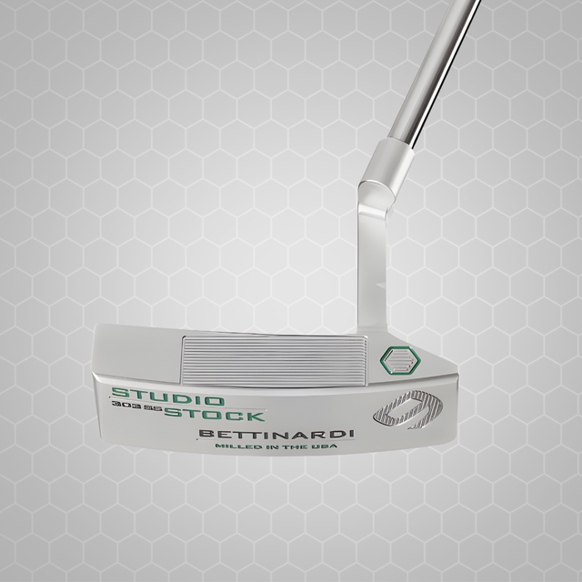 Bettinardi Studio Stock #9 34" Putter
