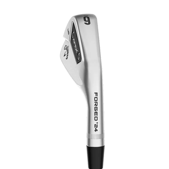 Callaway Apex 24 CB/MB Combo Iron Set