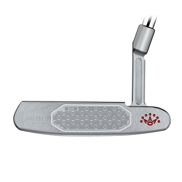 Scotty Cameron Studio Style Newport+ 33" Putter