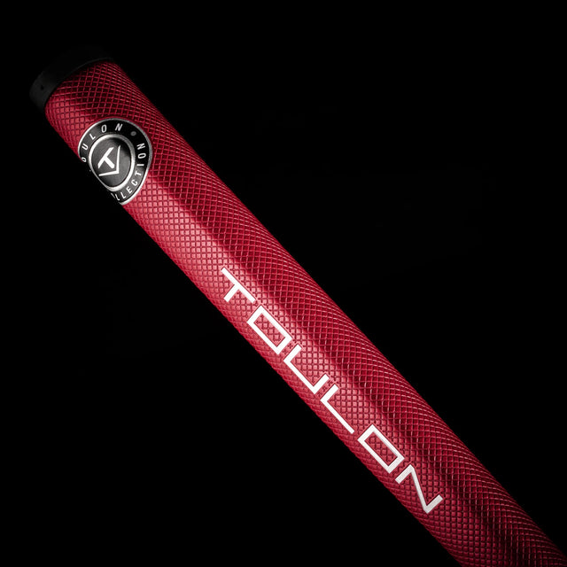 Toulon Golf Small Batch Charlotte