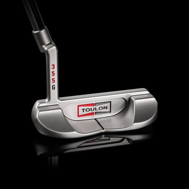 Toulon Golf Small Batch Charlotte