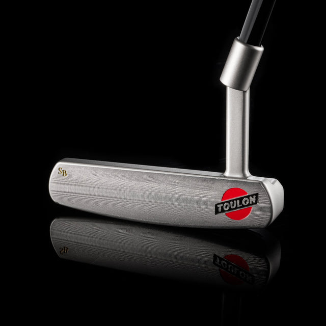 Toulon Golf Small Batch Charlotte