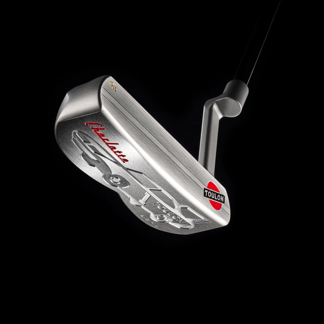 Toulon Golf Small Batch Charlotte