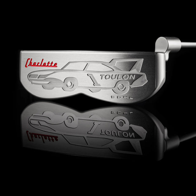 Toulon Golf Small Batch Charlotte