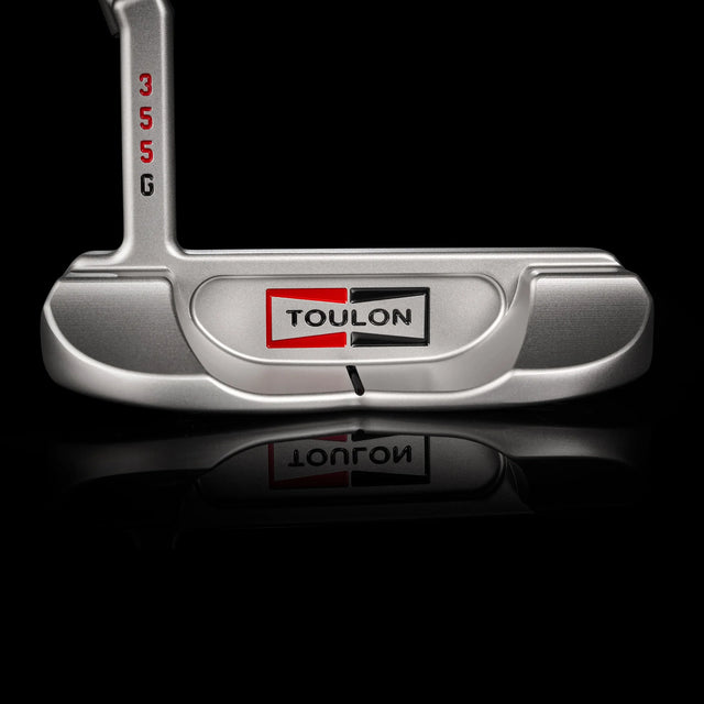 Toulon Golf Small Batch Charlotte