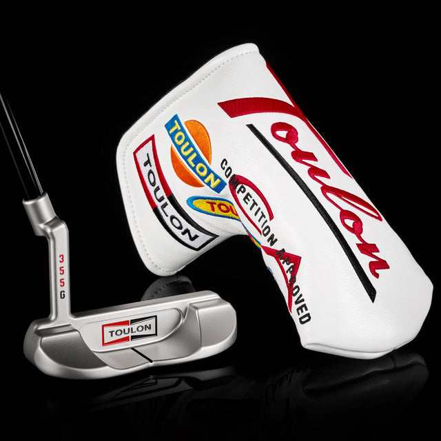 Toulon Golf Small Batch Charlotte