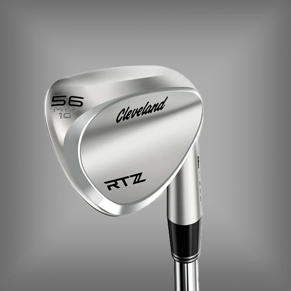 Cleveland RTZ Tour Satin Wedge