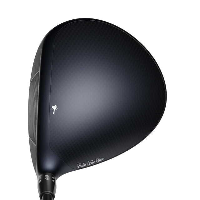 Cobra DS-Adapt LS Palm Tree Crew Driver