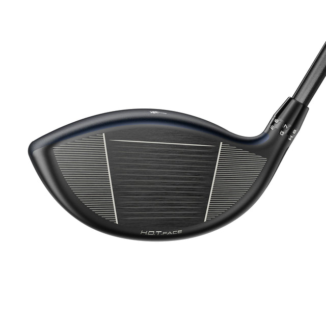 Cobra DS-Adapt LS Palm Tree Crew Driver